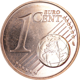 1 cent 2017 litwa b